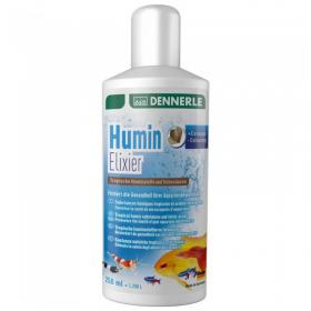 Dennerle 1672 Humin Elixier 250ml