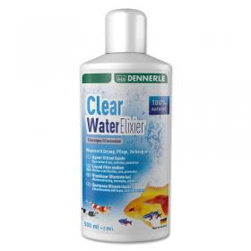 Dennerle 1678 Clear Water Elixier 500ml