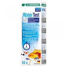 Dennerle 1683 Water Test 6in1
