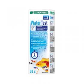 Dennerle 1683 Water Test 6in1