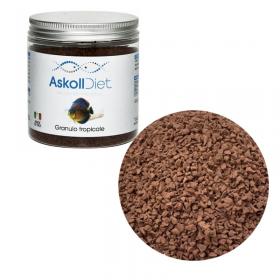 Askoll Diet Granulo Tropicale 250ml/125gr