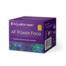 Aquaforest AF Power Food 20gr