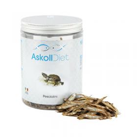 Askoll Diet Pesciolini 1000ml/130gr