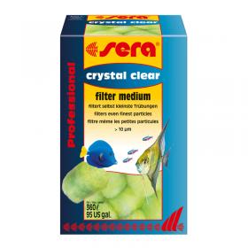 Sera Professional Crystal Clear 12pz