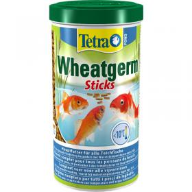 Tetra Pond WheatGerm Sticks 1 litro
