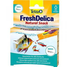 Tetra Fresh Delica Krill 48gr