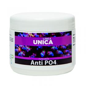 AGP Linea Unica Filter Media Anti PO4 300gr - Resina Antifosfati