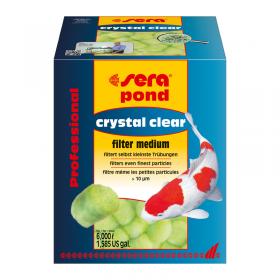 Sera Pond Crystal Clear 350gr