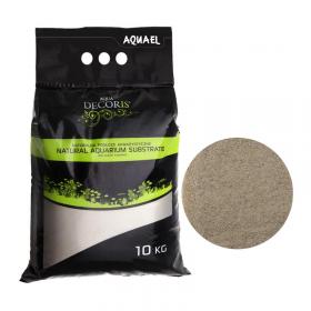 Aquael Quartz Sand 0.1-0.3mm 10Kg