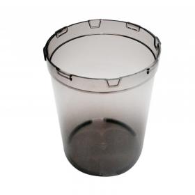 Hydor replacement External body transparent for filter Prime 20