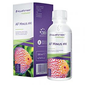 Aquaforest Freshwater AF Minus pH 200ml