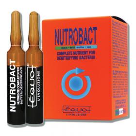 Equo Nutrobact 6 Vials