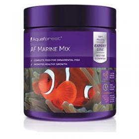 Aquaforest AF Marine Mix S 1mm 120gr