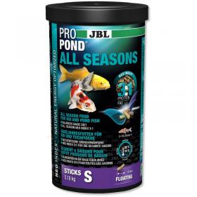 JBL ProPond All Seasons S 1000ml/180gr