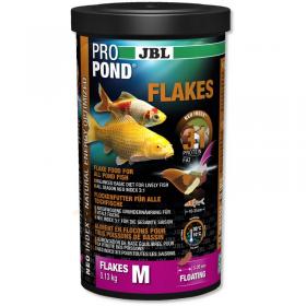 JBL ProPond Flakes M 1000ml/130gr