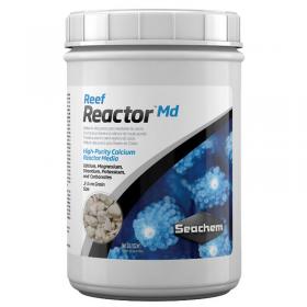 Seachem Reef Reactor MD Barattolo da 2 litri