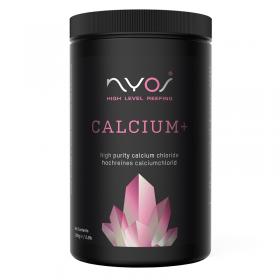 Nyos Calcium+ 1000gr - Cloruro di Calcio in Polvere