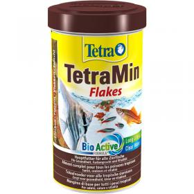 Tetra TetraMin Bioactive 500ml