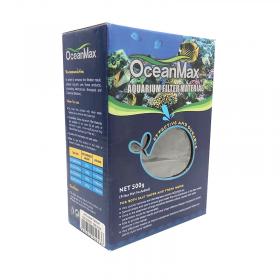 OceanMax Activated Carbon 4mm scatola da 500gr