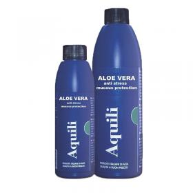 Aquili Aloe Vera - Antistress e Protettivo delle mucose