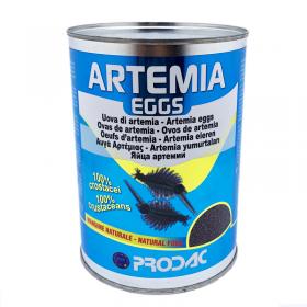 Prodac Artemia Eggs confezione allevatori 454gr - Uova di Artemia Salina da Schiudere
