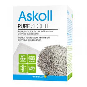 Askoll Pure Zeolite 750/800gr
