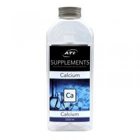 ATI Supplements Calcium 1000ml
