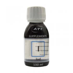 ATI Supplements Jod 100ml