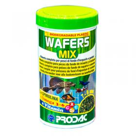 Prodac Wafers Mix 250ml/135gr