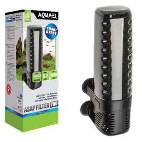 Aquael ASAP 500 - filtro Interno per Acquari fino a 150 litri