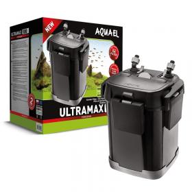 Aquael Ultramax 1000 - filtro esterno per acquari fino a 300 litri
