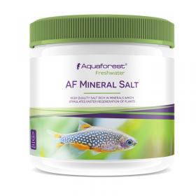 Aquaforest Freshwater Mineral Salt 500ml