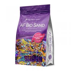 Aquaforest Bio Sand sacco da 7,5kg - substrato per marino con ceppi batterici