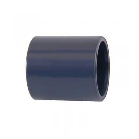 PVC sleeve female gluing - diameter 32