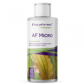 Aquaforest Freshwater AF Micro 125ml