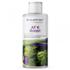 Aquaforest Freshwater AF K Boost 125ml