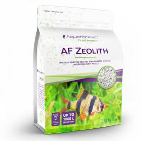 Aquaforest Freshwater Zeolith busta da 1000ml