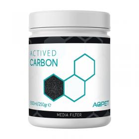 Aqpet Activated Carbon 500ml