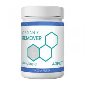 Aqpet Organic Remover 250ml