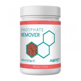 Aqpet Phosphate Remover 250ml