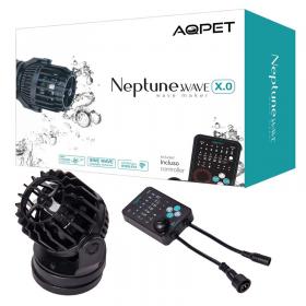 Aqpet Neptune Wave 4.0 - pompa di movimento 4000 L/h