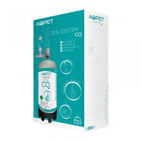Aqpet Zen CO2 System
