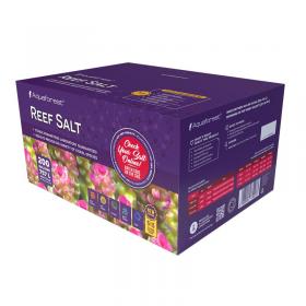 Aquaforest Reef Salt 5x5kg Box
