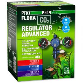 JBL Proflora CO2 Regulator Advanced