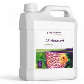 Aquaforest Freshwater AF Minus pH 2000ml