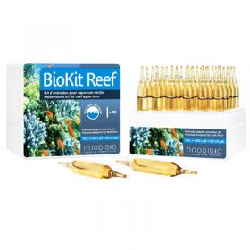 Product: Bio Kit Prodibio Reef 30 ampoules