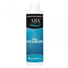 Aquaristica ABA KH Liquid 250ml - integratore di KH liquido per acqua dolce e marina
