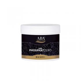 Aquaristica ABA Phosphat Zero 380ml - assorbe fosfati e silicati