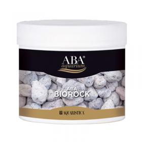 Aquaristica ABA BioRock 380ml - materiale biologico