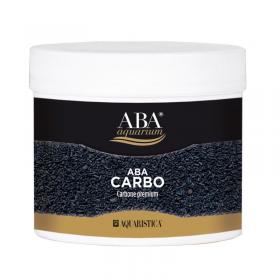 Aquaristica ABA Carbo 380ml - carbone attivo di alta qualit